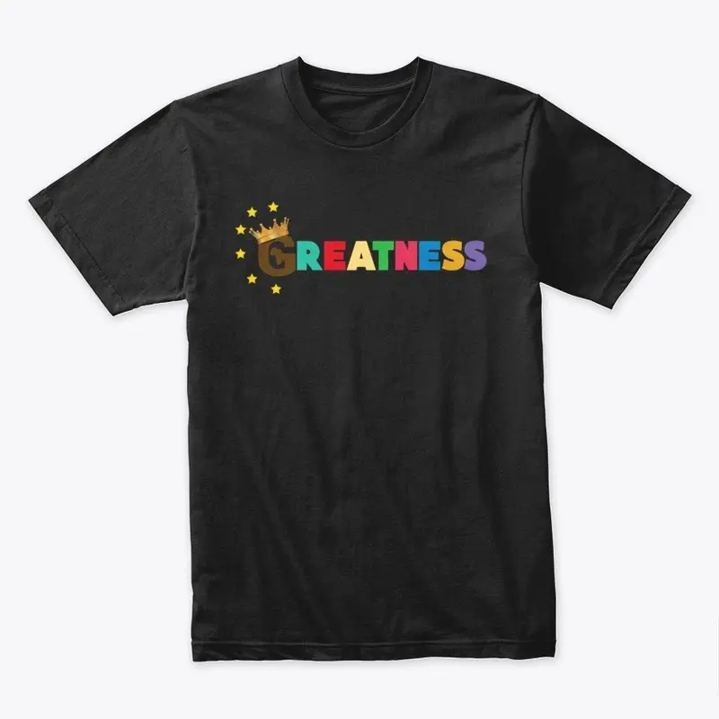 Greatness Clothing