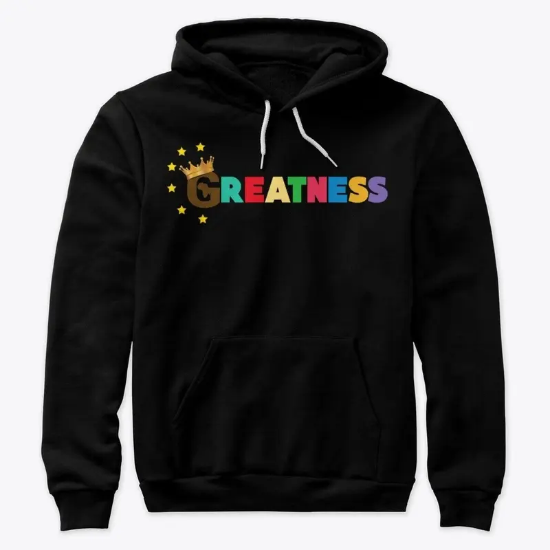 Greatness Clothing