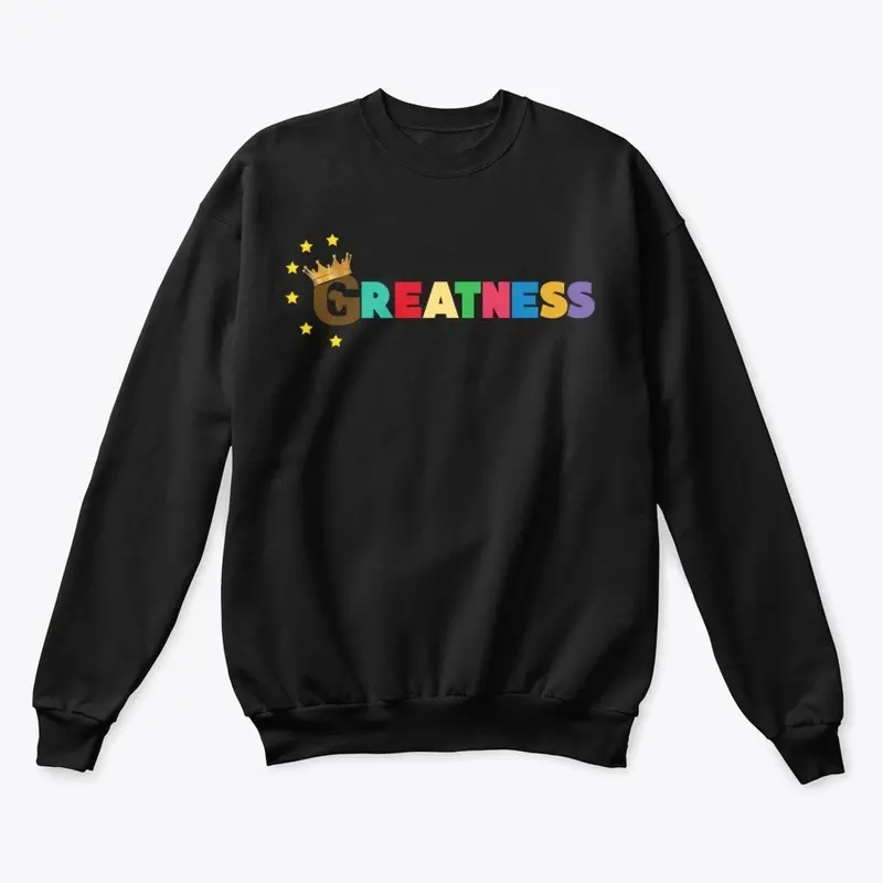 Greatness Clothing